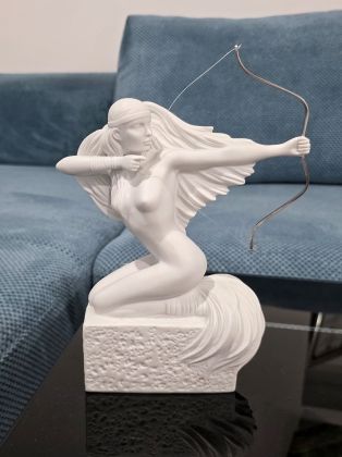 Стрелец (Royаl Coрenhаgеn). Оригинал