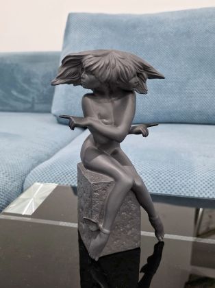 Близнецы (Royаl Coрenhаgеn). Оригинал