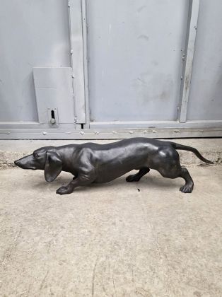 Такса (Касли. 1961г). Оригинал