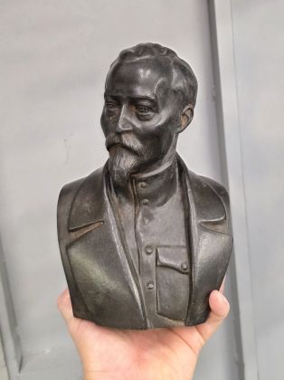 Дзержинский (Касли, 1965г)