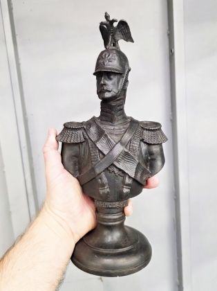 Николай I (Касли, 1903г)
