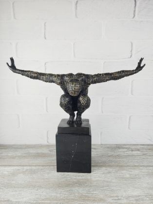 Маг лабиринтных линий РА-031SZ