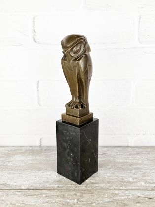 Сова (в стиле кубизм) Сова (в стиле кубизм)