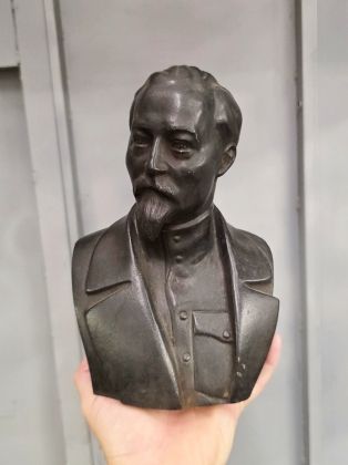 Дзержинский (Касли, 1976г)