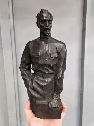Дзержинский (Касли, 1967г)