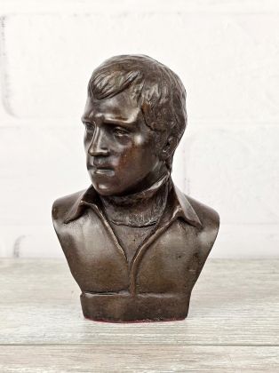 Высоцкий (бюст 15см)
