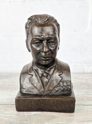 Брежнев (1973г)