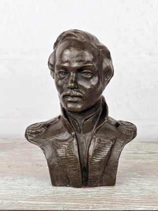 Лермонтов
