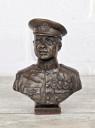 Маринеско