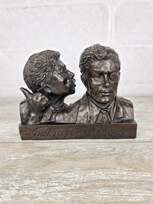 Болтать-Врагу помогать