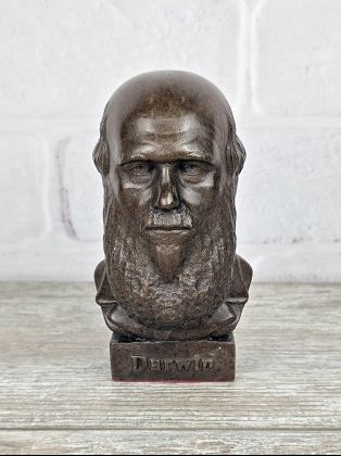 Чарльз Дарвин