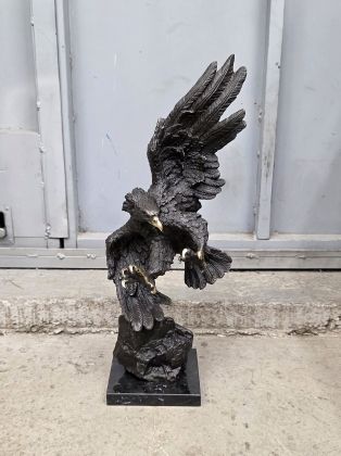 Орёл (на крыле, 43см) Орёл (на крыле, 43см)