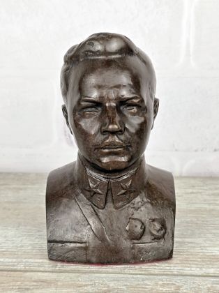 Ворошилов Ворошилов