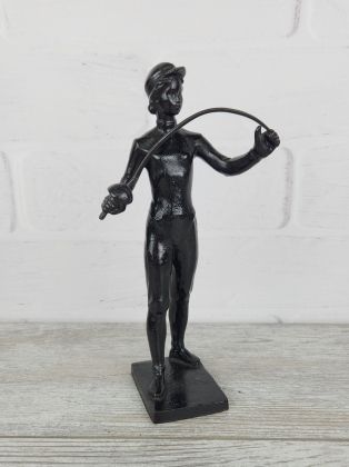 Шпажистка (Касли, 1981г)