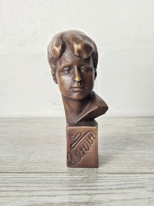 Бюст "Есенин"