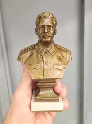 Сталин (1947г., точная копия)