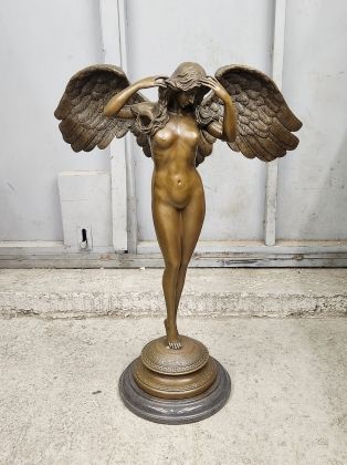 Нисходящая ночь