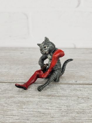 Кот в сапогах