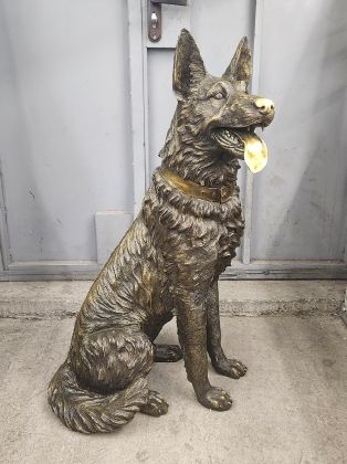 Овчарка (92см)