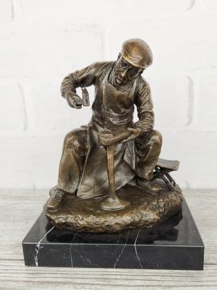 Башмачник