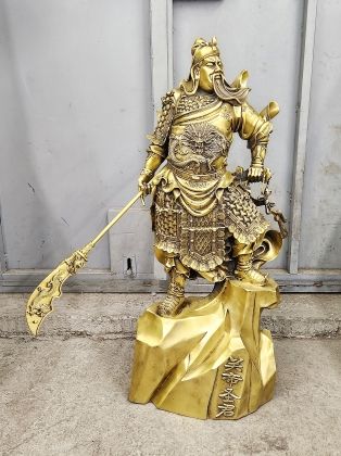 Гуань (76см)