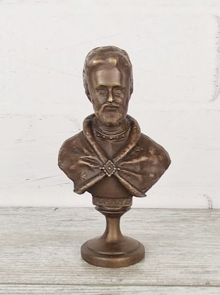 Иоанн V (Алексеевич) мал.