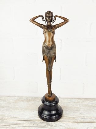 Танцовщица. Чипарус (49см)