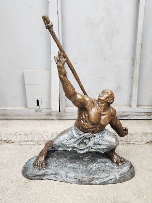 Силач (53см)