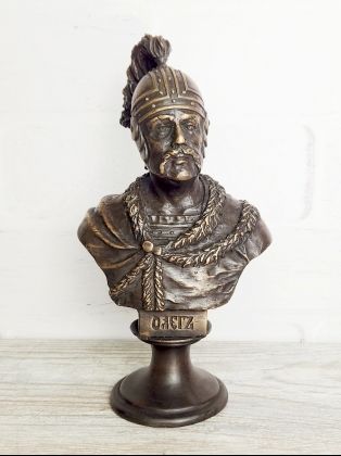 Вещий Олег (ск. Шопен)