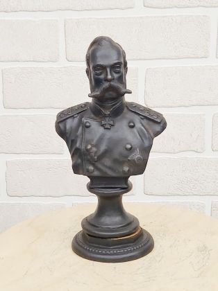 Александр II (Касли, 1909г)