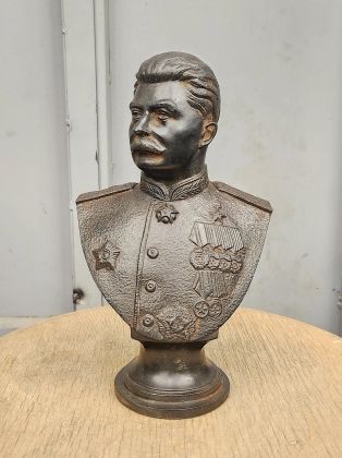 Сталин (Касли, 1947г)