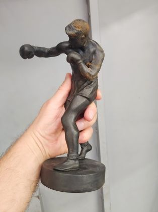 Боксёр (Касли, 1965г)