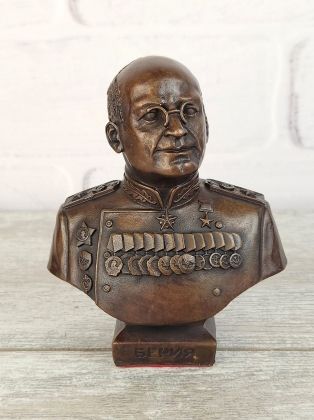 Берия (в парадном, 12см)