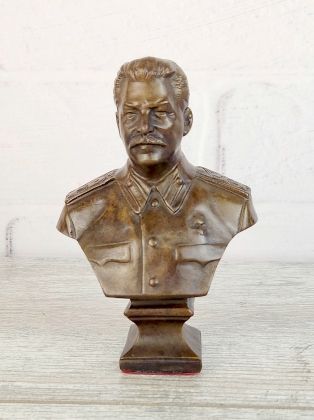 Бюст "Сталин (1947г)"