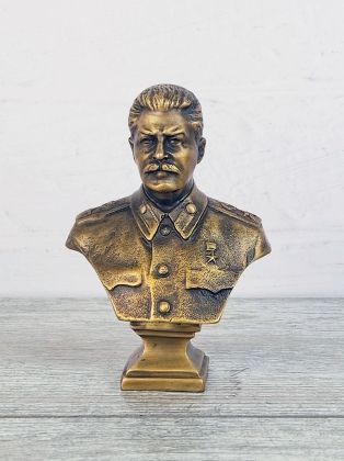 Бюст "Сталин (1947г., точная копия)"