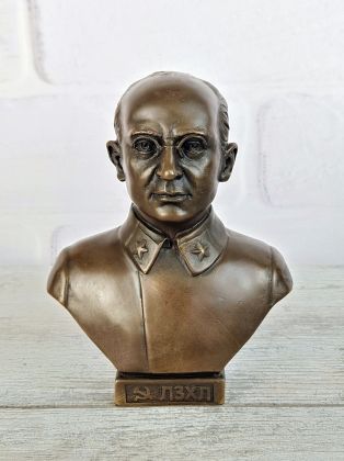 Берия (ЛЗХЛ, качество)