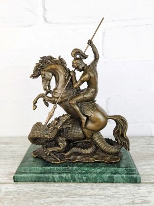 Георгий Победоносец (29см)