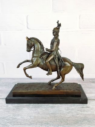 Николай I (памятник)