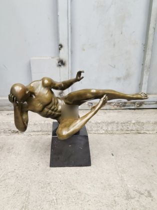 Мужская эротика (ЕРА-619). 44см