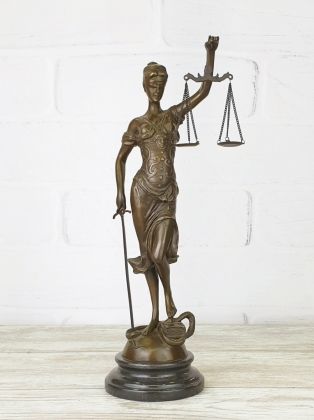 Фемида (38см)