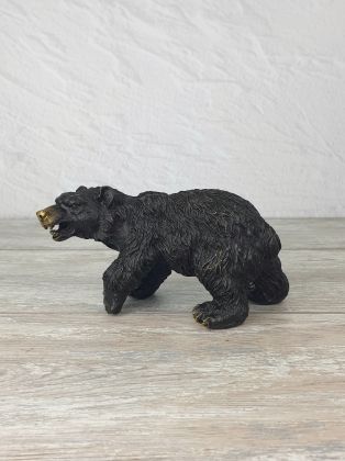 Статуэтка "Медведь (17,5см)"
