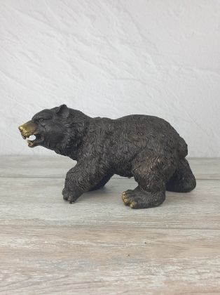 Медведь (средний)