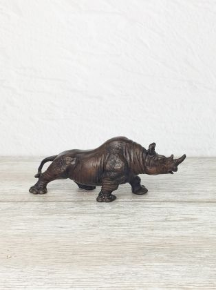 Носорог (малый)