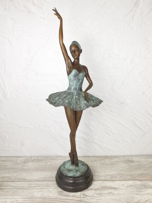 Балерина (крупная, JD-051)