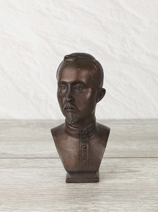 Дзержинский (малый)