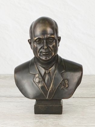 Хрущёв