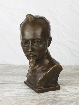 Дзержинский (ск.Мурзин)