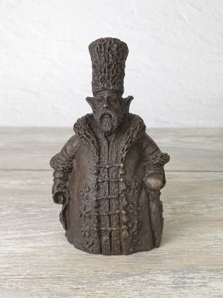 Колокольчик "Боярин (качество)"