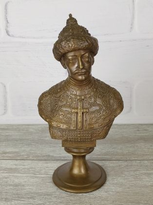 Алексей Михайлович (ск.Шопен)