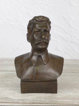 Сталин (1936г, антик)